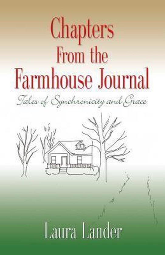Chapters from the Farmhouse Journal - cover