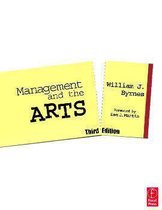 Management And The Arts