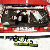 Toten Crackhuren Im Kofferraum - Jung, Talentlos & Gecastet (CD)