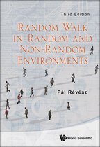 Random Walk In Random And Non-random Environments (Third Edition)