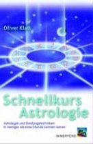 Schnellkurs Astrologie