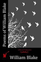 Poems of William Blake