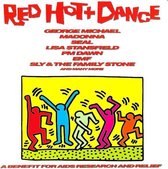Red Hot + Dance