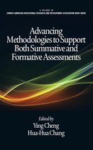 Advancing Methodologies To Support Both Summative And Format