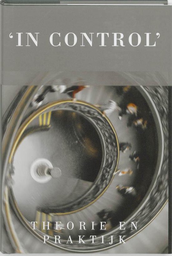 In Control / druk 1 - Rob Uiterlinden | Do-index.org