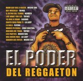 Poder del Reggaeton