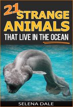 Weird & Wonderful Animals 3 - 21 Strange Animals That Live In The Ocean