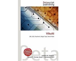 Vikuiti