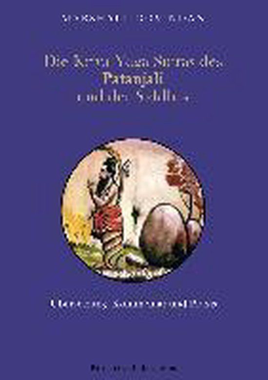 Die Kriya Yoga Sutras des Patanjali und der Siddhas, Marshall Govindan ...