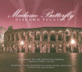 Puccini: Madame Butterfly