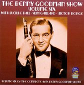 Afrs Benny Goodman Show 6
