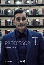 Professor T. - Seizoen 3 (DVD)