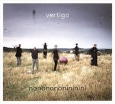 Vertigo - Nononononininini (CD)