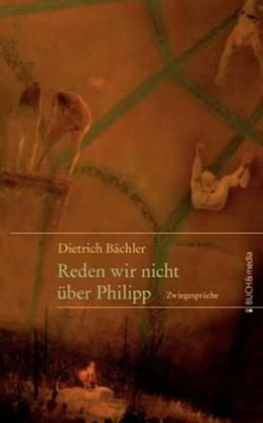 Reden wir nicht über Philipp - cover