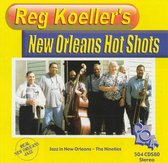 Jazz in New Orleans - the Nineties