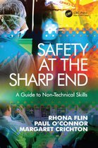 Safety at the Sharp End
