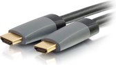 C2G 3m HDMI w/ Ethernet HDMI kabel HDMI Type A (Standaard)