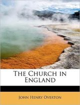 The Church in England