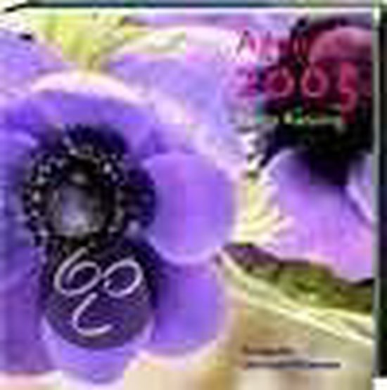 Cover van het boek 'Agenda / 2005'