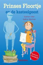 Vaantjes - Prinses Floortje en de kasteelgeest