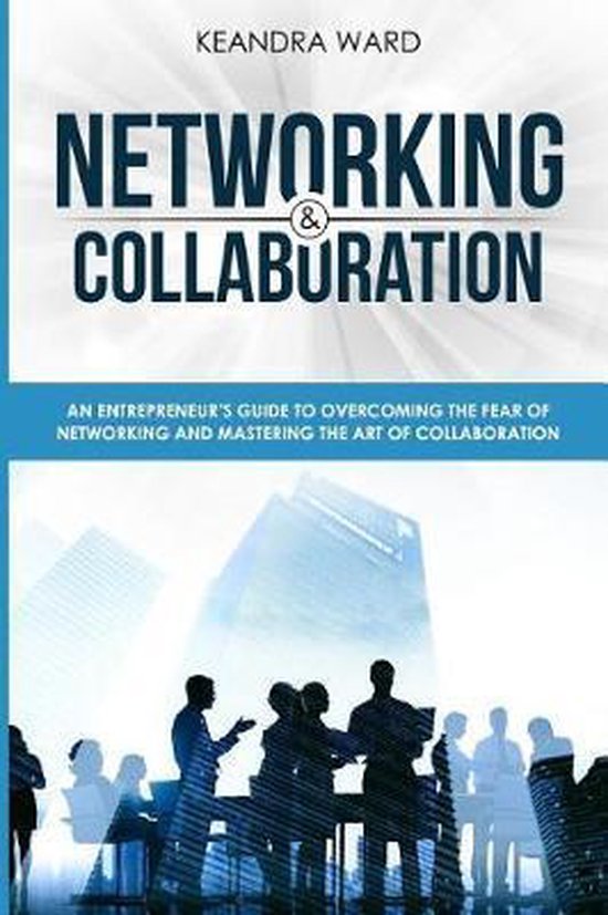 Networking and Collaboration - cover