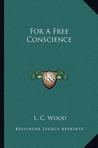 For a Free Conscience