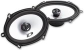 Alpine SXE-5725S - Speaker set 5x7 inch - grijs