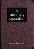 A Summary Exposition