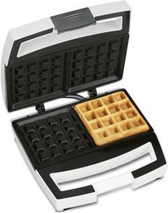 Nova Waffle Maker Star bol