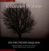 Brahms Ein Deutsches Requiem 1-Cd (Aug13)