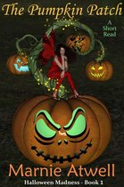 Halloween Madness 1 - The Pumpkin Patch