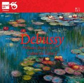 Debussy Preludes Books 1 & 2 2-Cd (Aug13)