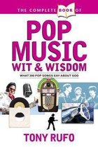 The Complete Book of Pop Music Wit & Wisdom