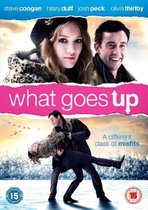 What Goes Up Dvd