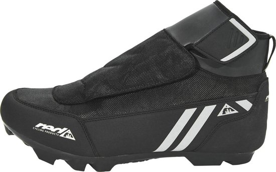 Red Cycling Products Mountain Winter I MTB Schoenen black