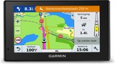 Garmin DriveSmart 51 LMT-S - Europa