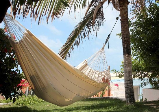 Amazonas hangmat Arte natura - 230 x 150 cm