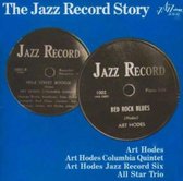 Art Hodes - The Jazz Record Story With The All (CD)