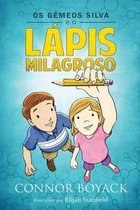 OS G�meos Silva E O L�pis Milagroso