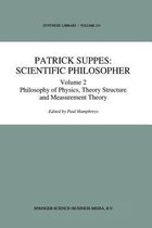 Patrick Suppes