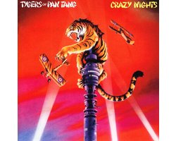 Crazy Nights