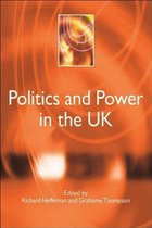 Politics and Power in the UK