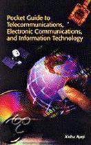 Pocket Guide to Telecommunications, Electronic Communications and Information Technology