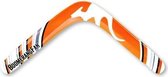 Boomerangfan Boemerang natural links
