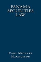 Panama Securities Law