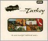 Turkey -Music From..