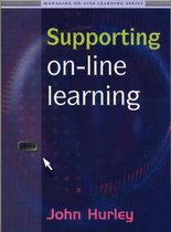 Supporting On-line Learning