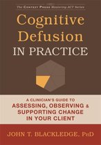Cognitive Defusion in Practice