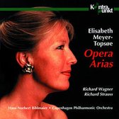 Elisabeth Meyer-Topsoe - Opera Arias (CD)