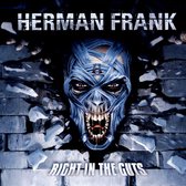 Frank, Herman - Right In The Guts